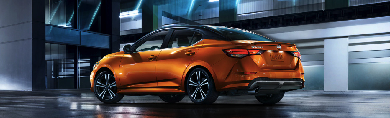 Certified Pre-Owned Nissan Vehicles for Sale near Long Island, NY