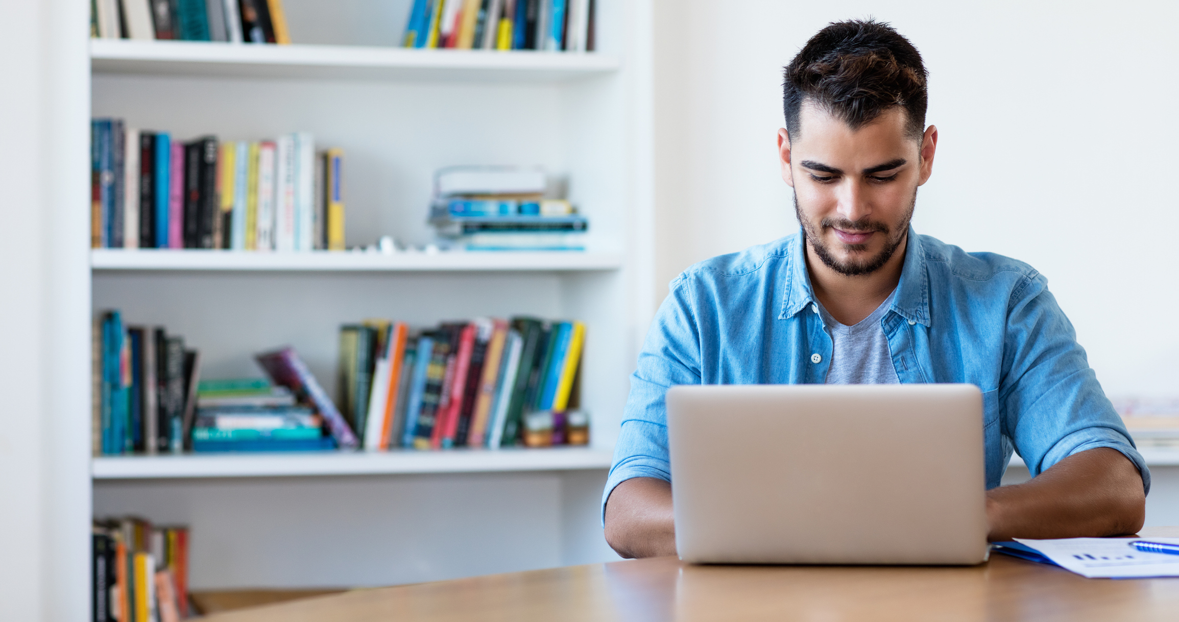 Start Searching From Home For Your Next Nissan!