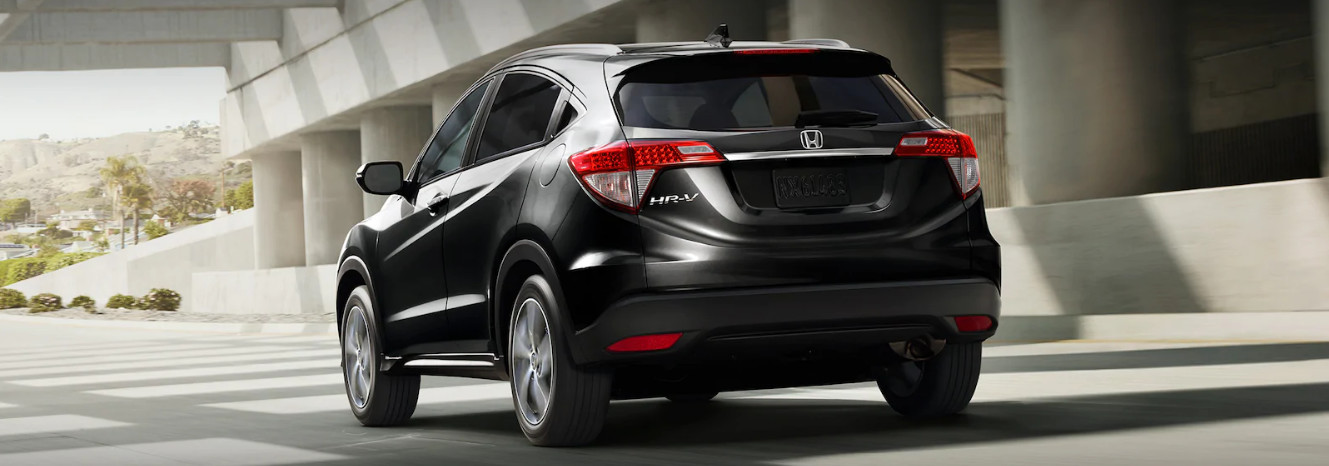 2021 Honda HR-V for Sale near Arlington, VA 
