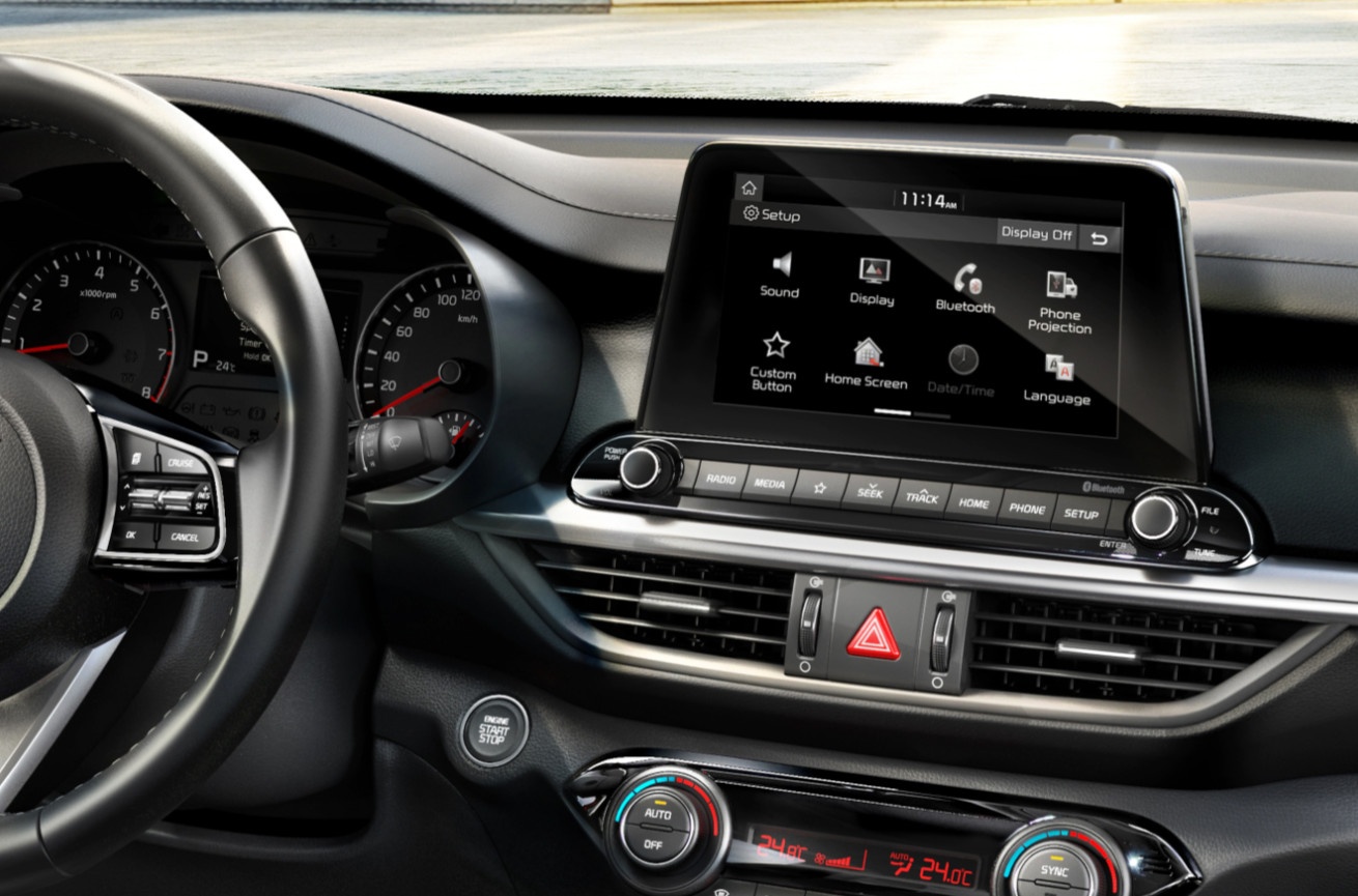 Forte Interior Forte Interior