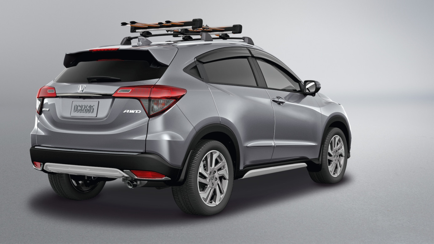 2021 Honda HR-V Lease near Houston, TX