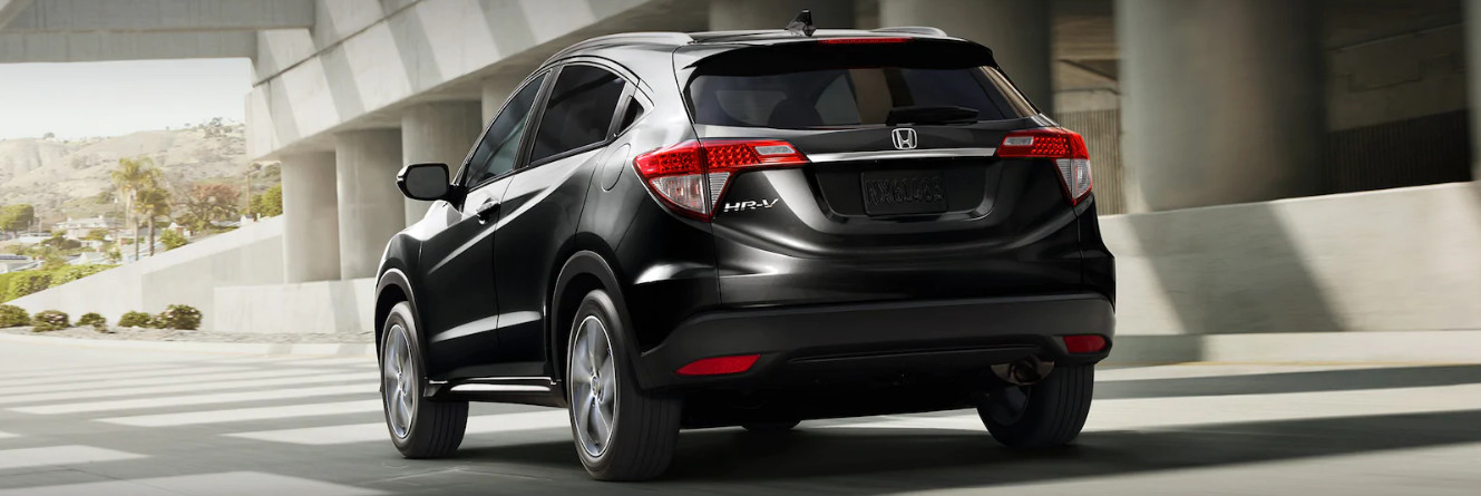 2021 Honda HR-V for Sale near Houston, TX
