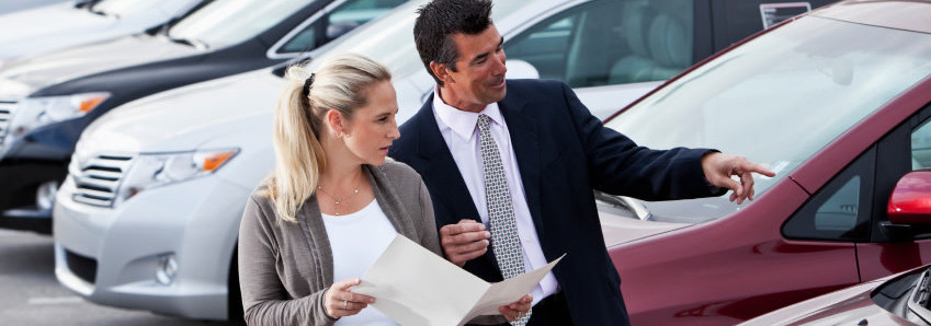 Tips for Buying a Used Vehicle near Houston, TX