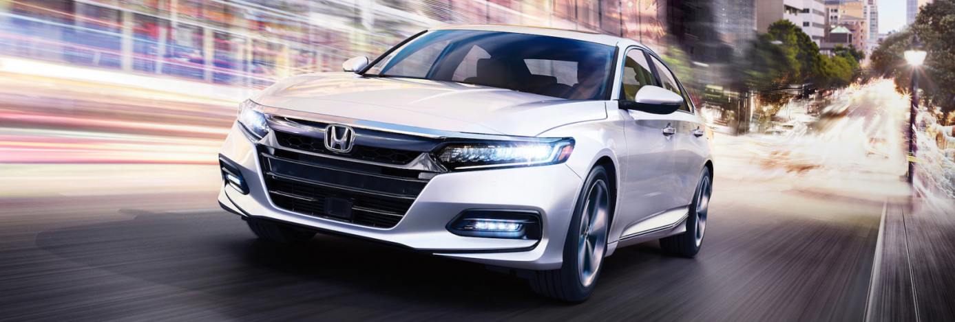 Honda Lease Return Center near Houston, TX