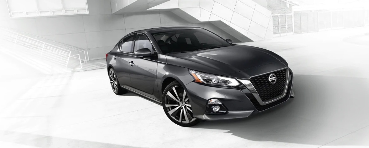 new 2021 nissan altima for sale