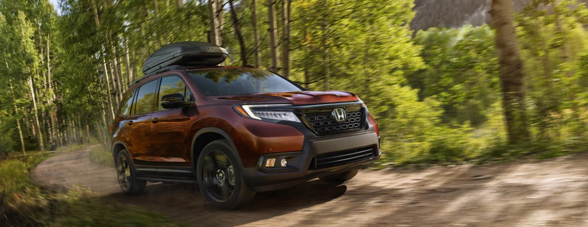 Honda Passport 2021 a la venta cerca de Washington, DC