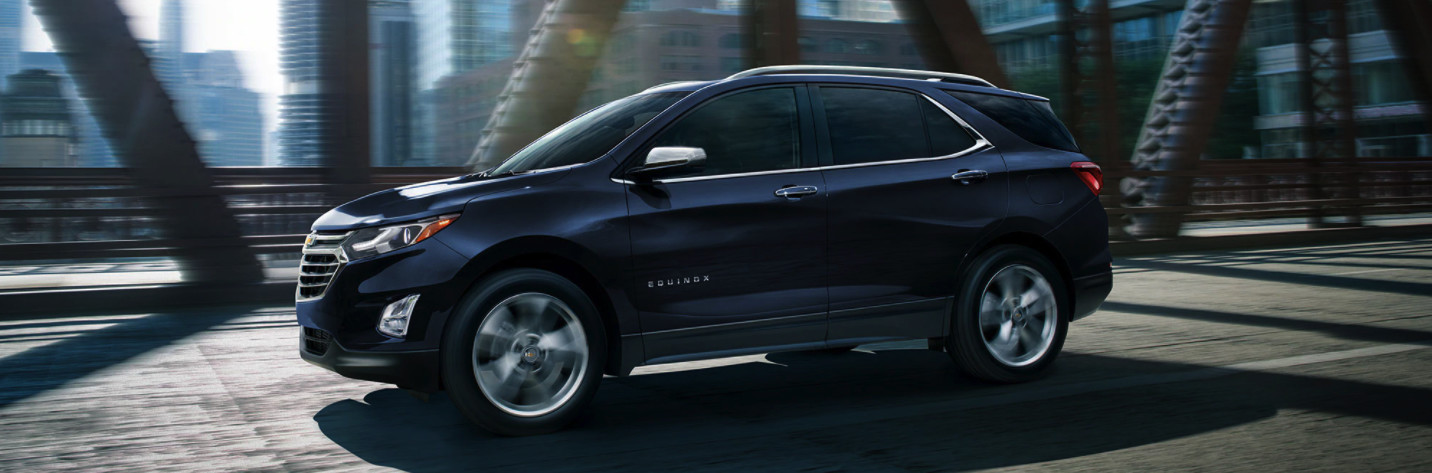 2021 Chevrolet vs Ford Safety Features near Washington, DC 2021 Chevrolet vs Ford Safety Features near Washington, DC