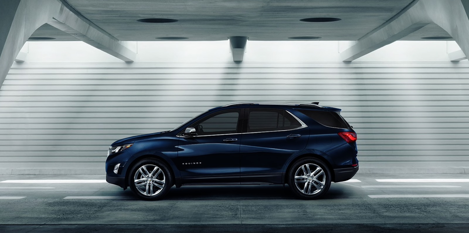 Chevrolet Equinox 2021 a la venta cerca de Washington, DC