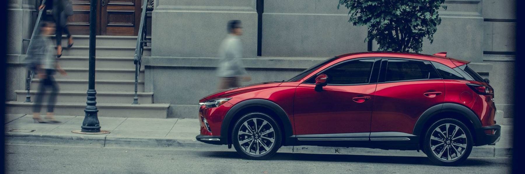 Certified Pre-Owned MAZDA Vehicles for Sale in San Antonio, TX