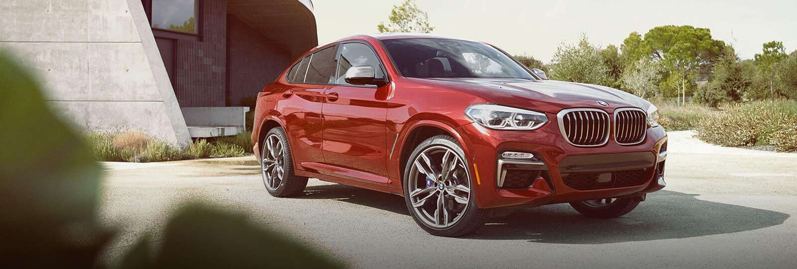 21 Bmw X4 Lease Near Phoenix Az