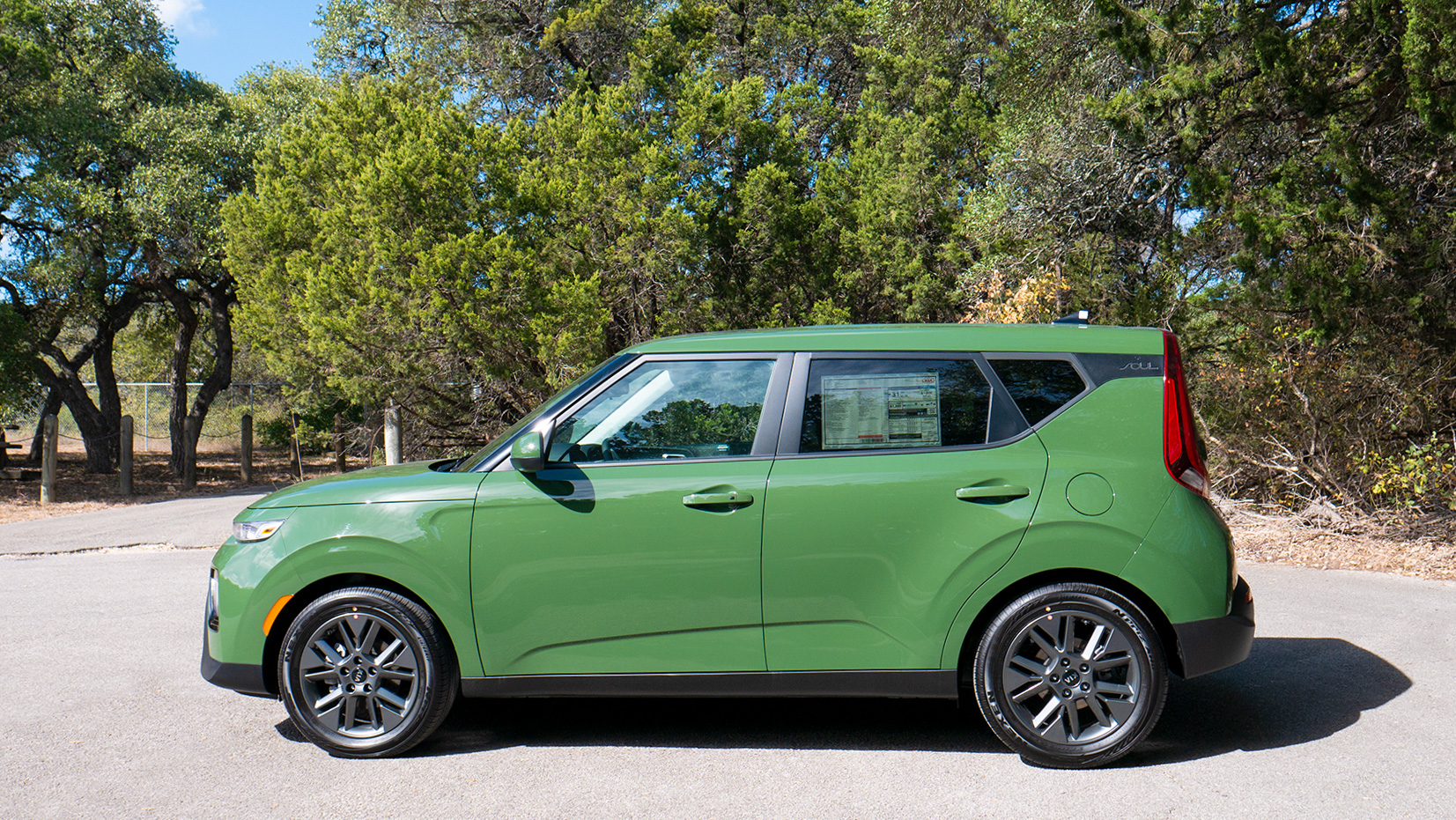 2021 Kia Soul Top 3 Questions