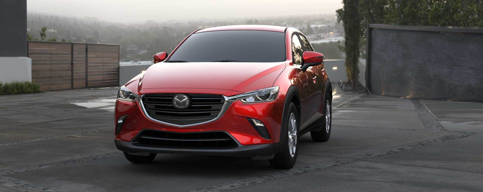 Which 2021 Mazda CX-30 Trim Is Right for Me? - Cardenas Mazda