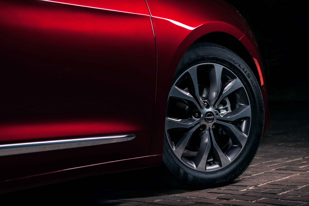 Tire & Wheel Protection Service Craig CO Victory Motors of Craig