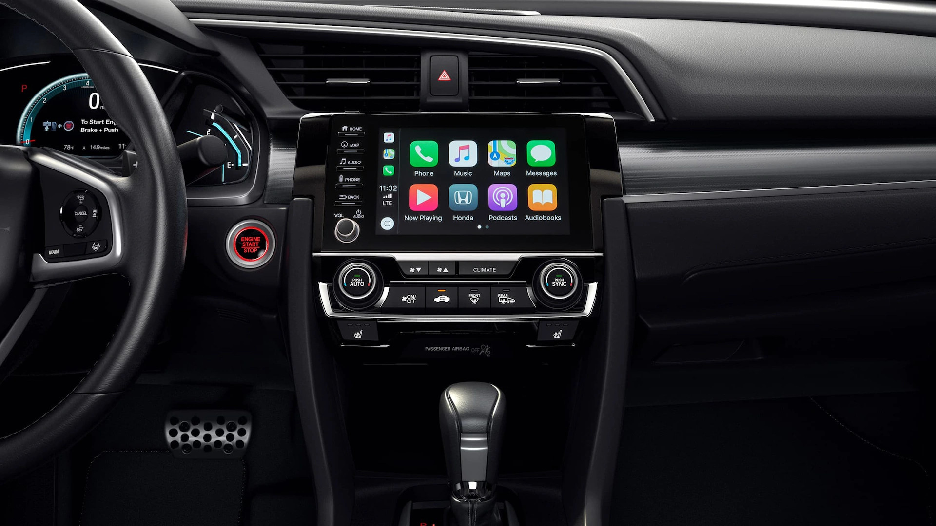 2021 Civic Technology