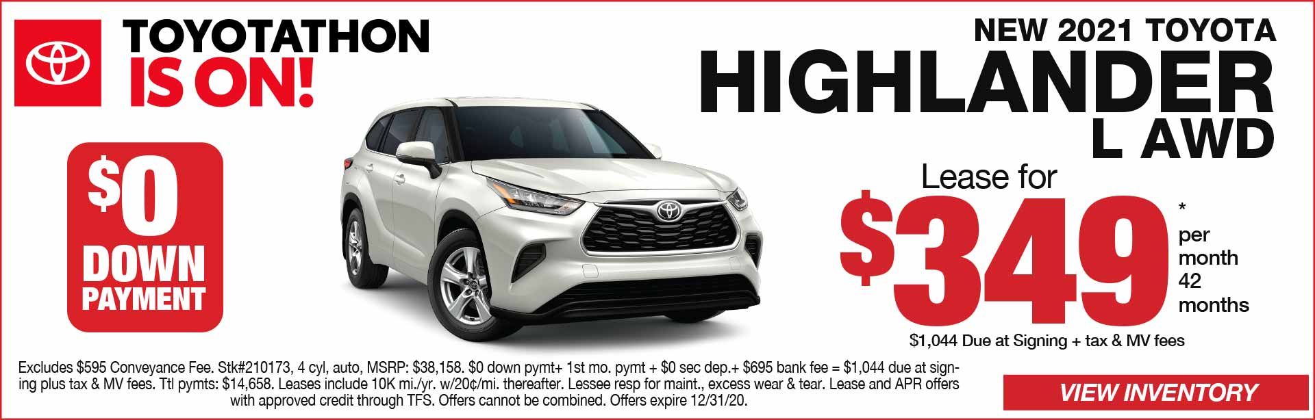 Current Offers Toyota Of Greenwich