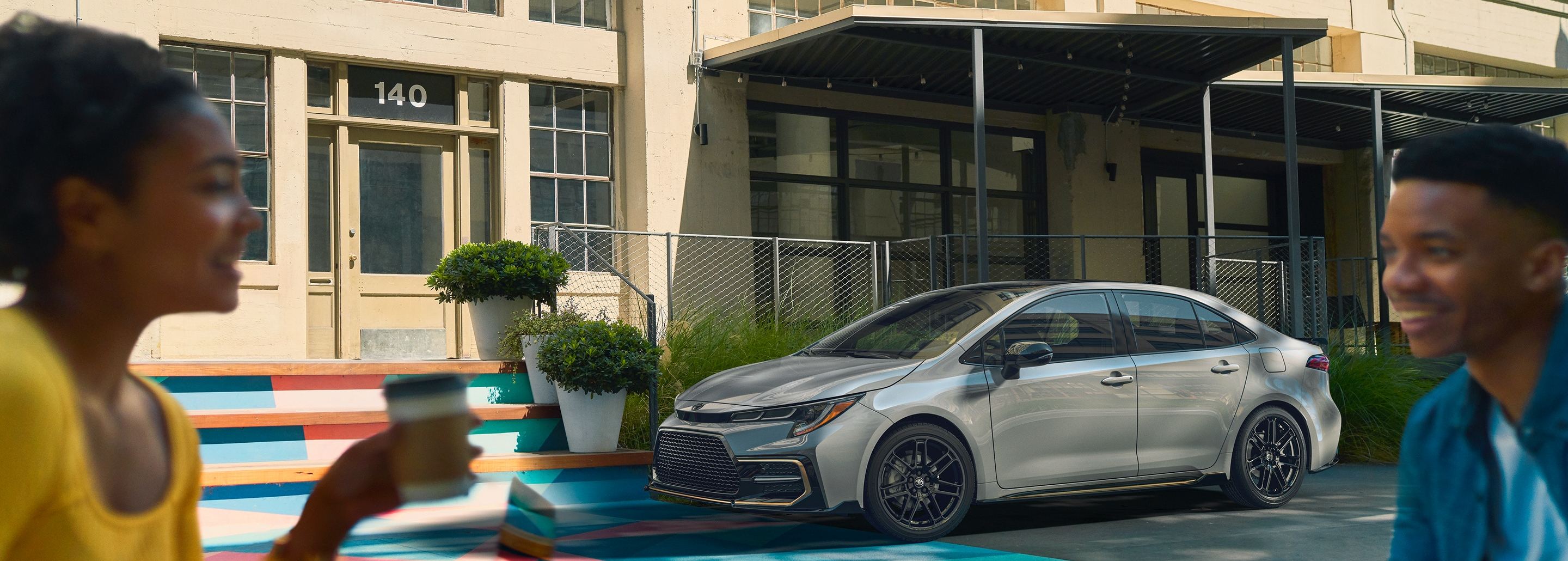 2021 Toyota Corolla for Sale near Carmichael, CA