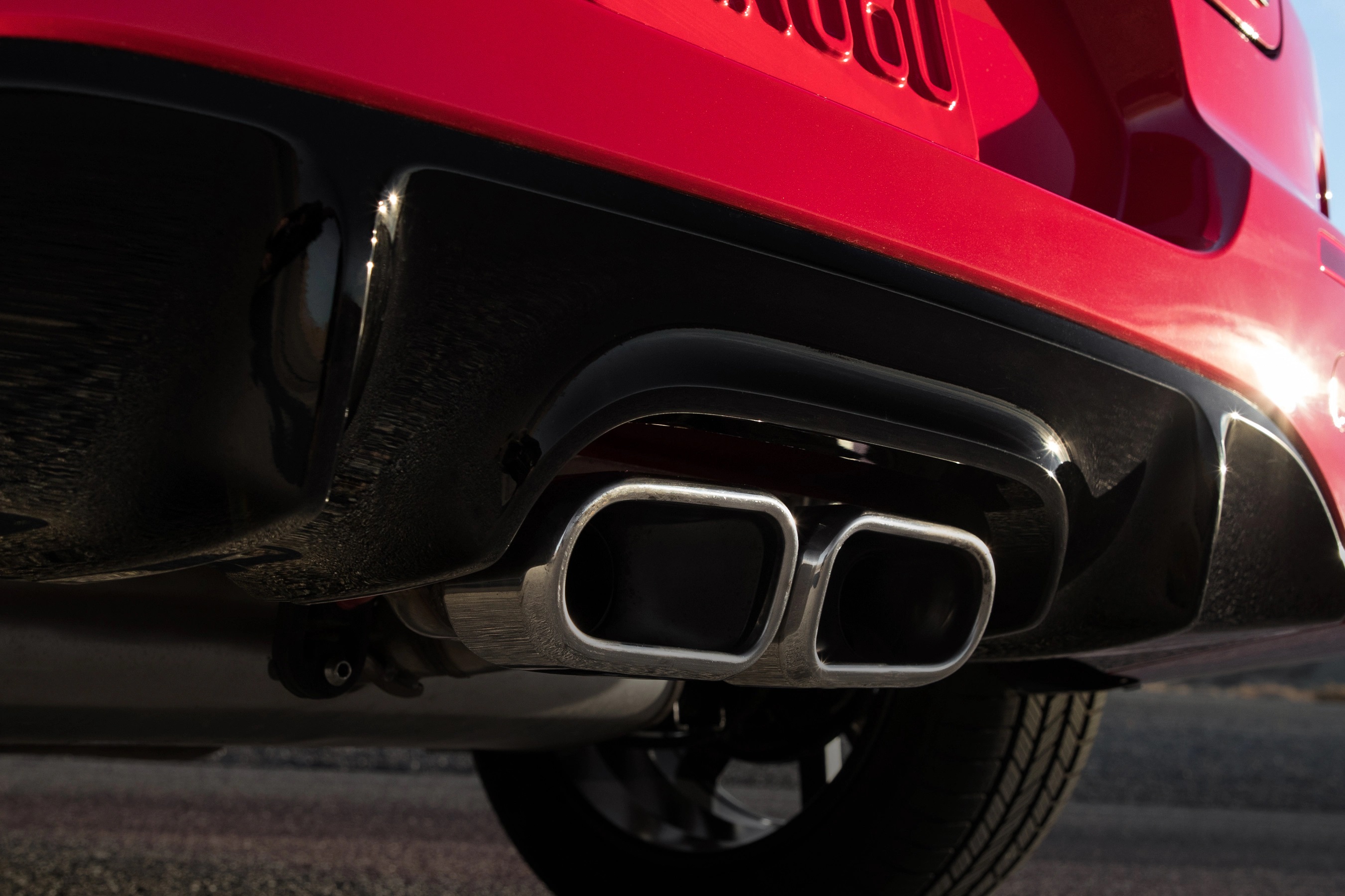 2021 Kia Soul Exterior Details 2021 Kia Soul Exterior Details