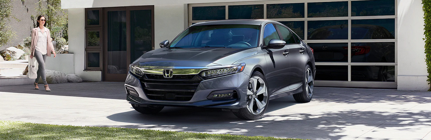 2021 Honda Accord Lease Near Fairfax Va