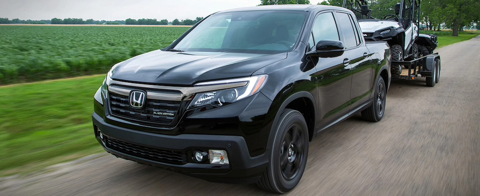 Honda Lease Return Center near Fairfax, VA