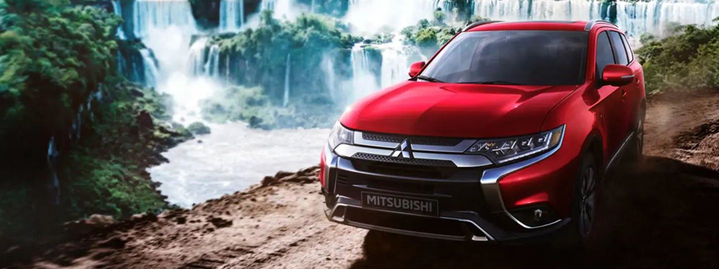 2020 Mitsubishi Outlander for Sale near Worcester, MA