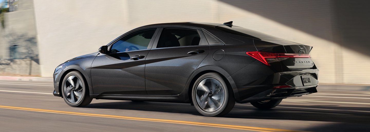 2021 Hyundai Elantra Lease near Alexandria, VA 2021 Hyundai Elantra Lease near Alexandria, VA