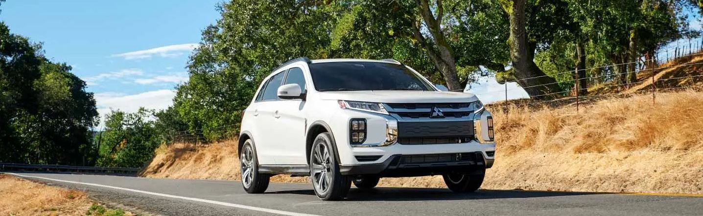 Mitsubishi Sales and Service near Worcester, MA