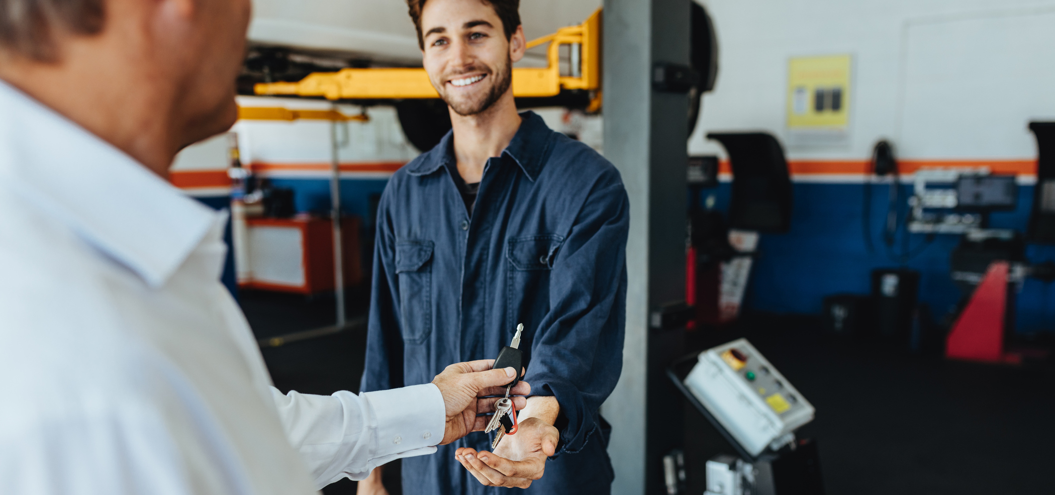 You Can Trust Our Technicians!