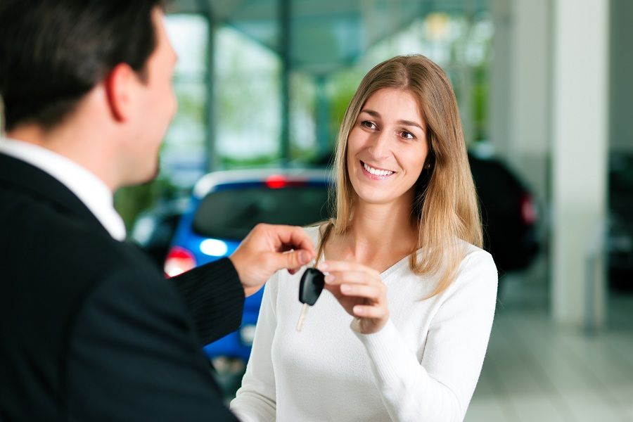 We Make Leasing Easy!