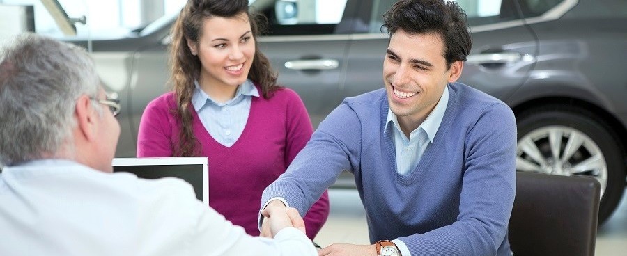 Leasing Frequently Asked Questions near Fredericksburg, VA
