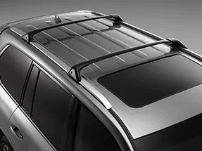 Roof Rack