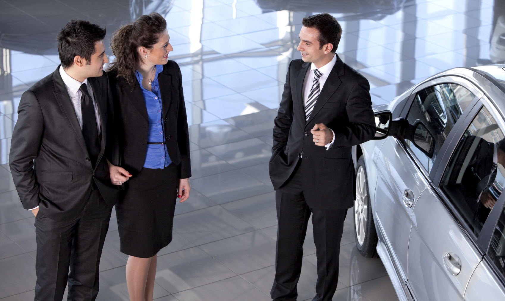 Find Your Dream Honda With Pohanka Honda of Fredericksburg!