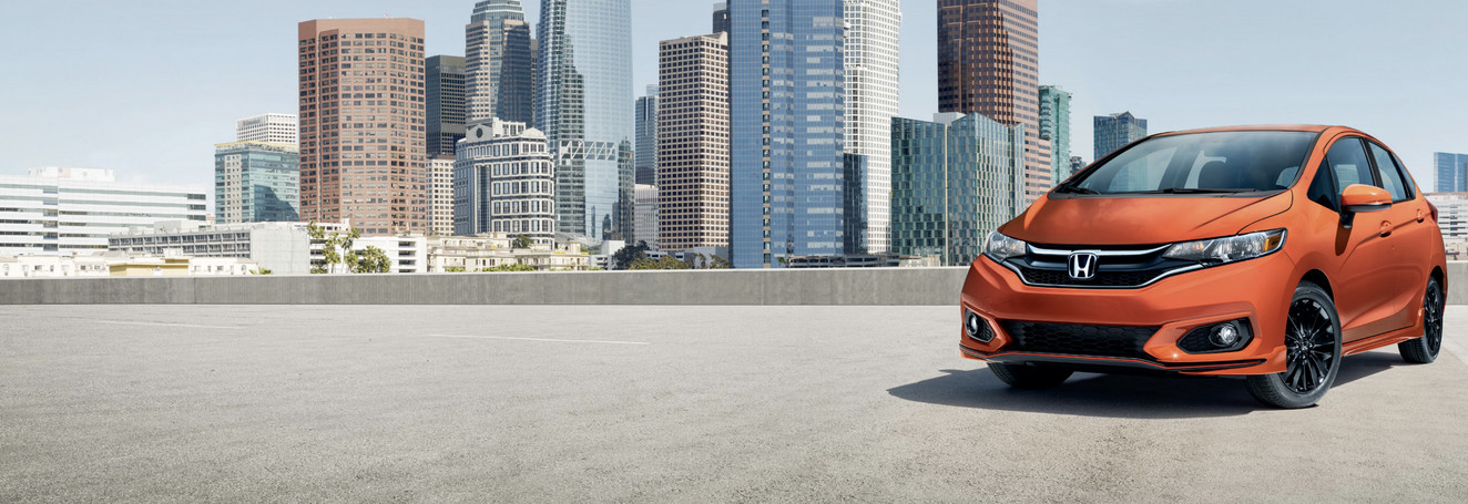 Used Honda Fit for Sale near Washington, DC