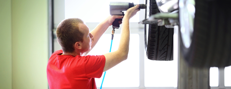 Tire Care Tips near Washington, DC