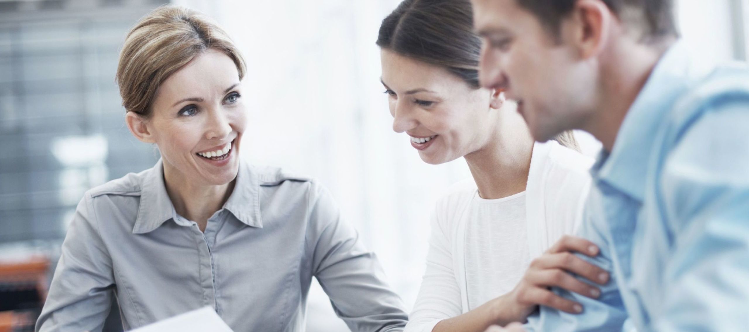 Our Staff Is Here to Help!