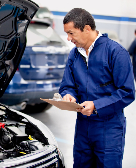 Chat With Our Expert Technicians!