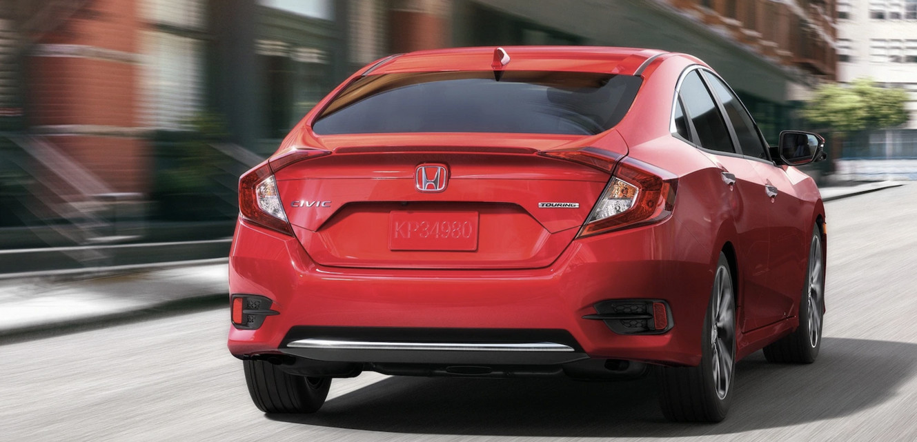 2021 Honda Civic for Sale near Washington, DC