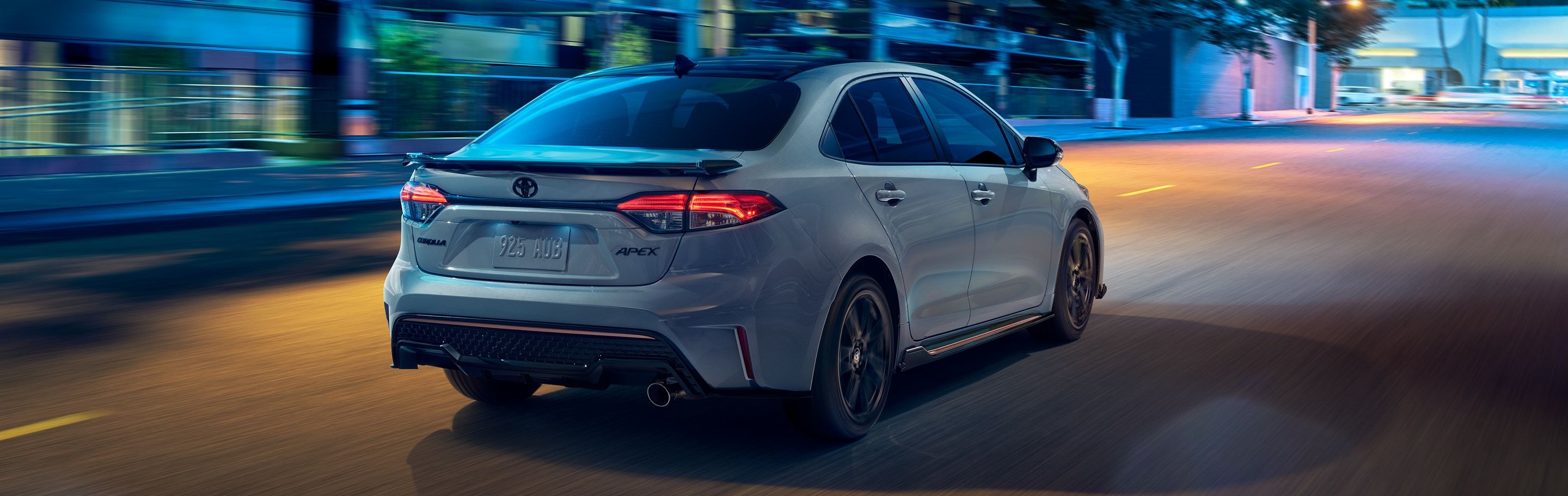 2021 Toyota Corollla
