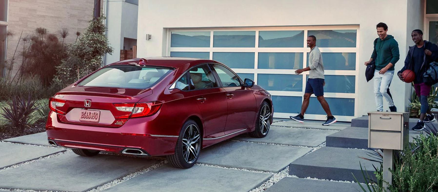 2021 Honda Accord Lease near Arlington, VA