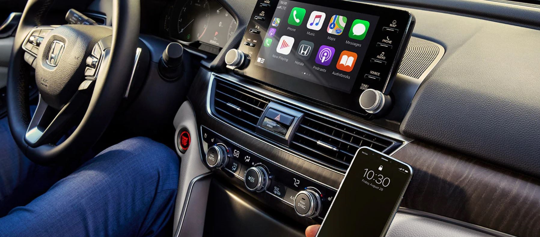 Honda Accord Lease Calculator