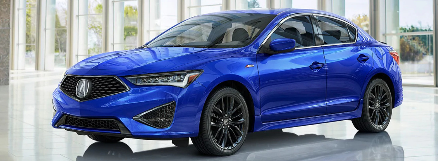 Porque Los Sedan No Tienen Limpiaparabrisas Atras Leasing de Acura ILX 2021 cerca de Washington, DC