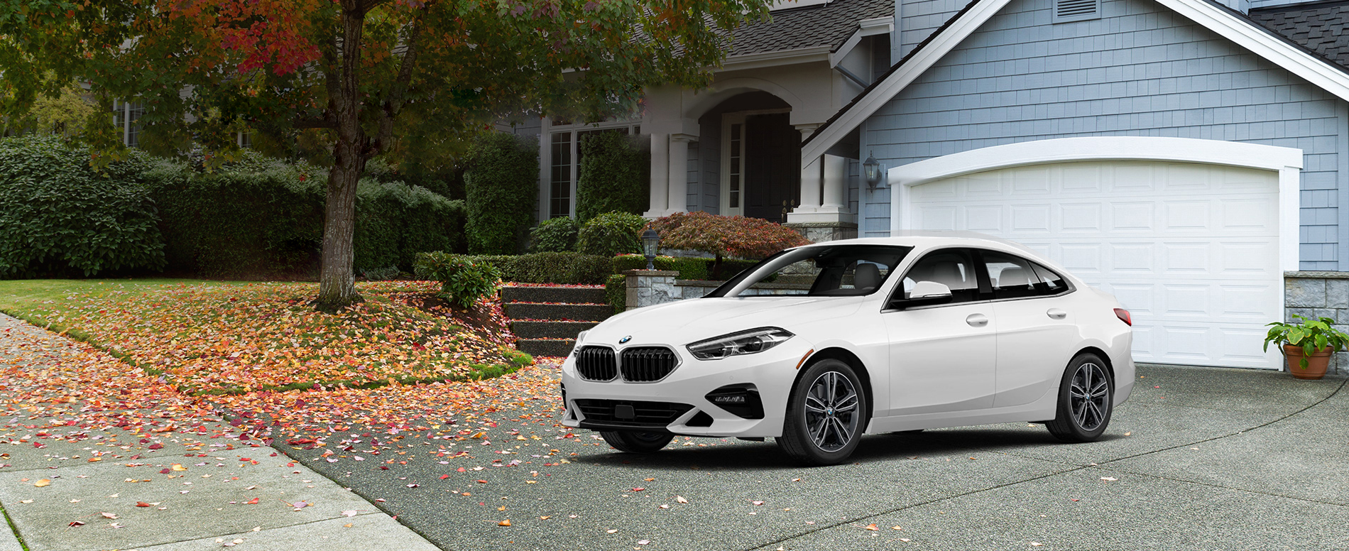 2021 BMW 228i Gran Coupe - BMW of Little Rock