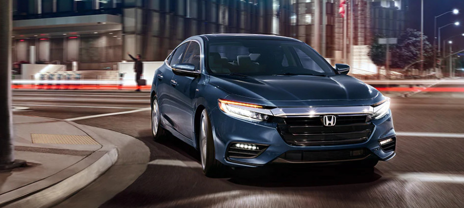 Honda Insight 2021 a la venta cerca de Alexandria, VA 