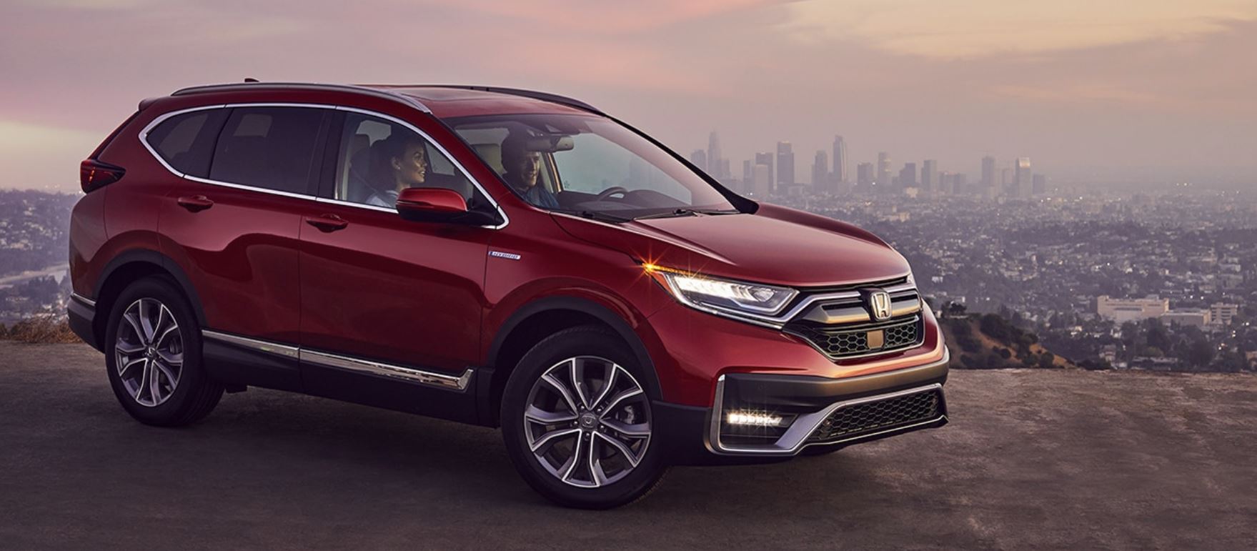 Honda CR-V Hybrid 2021 a la venta cerca de Washington, DC Honda CR-V Hybrid 2021 a la venta cerca de Washington, DC