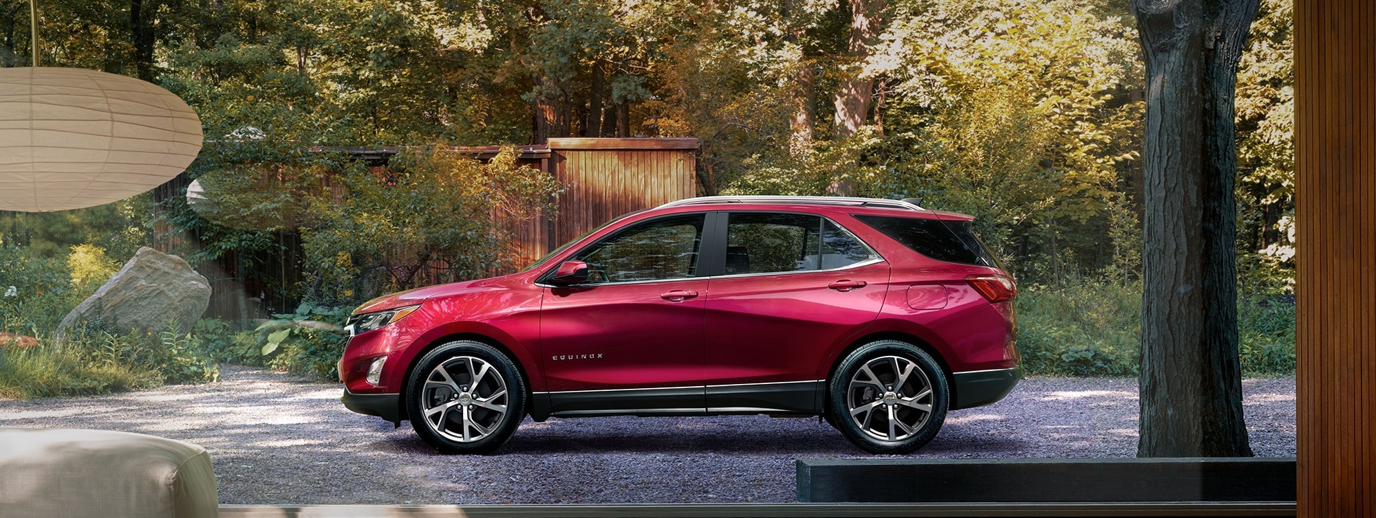Chevrolet Equinox 2021 a la venta cerca de Alexandria, VA