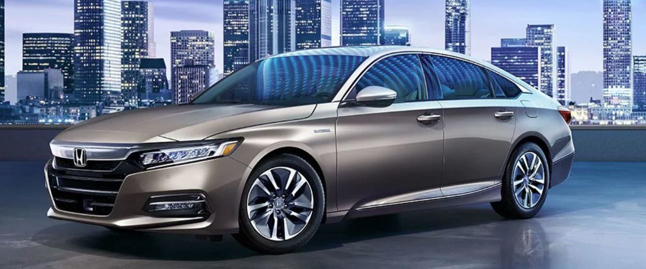 Honda Accord Hybrid 2021 a la venta cerca de Fredericksburg, VA