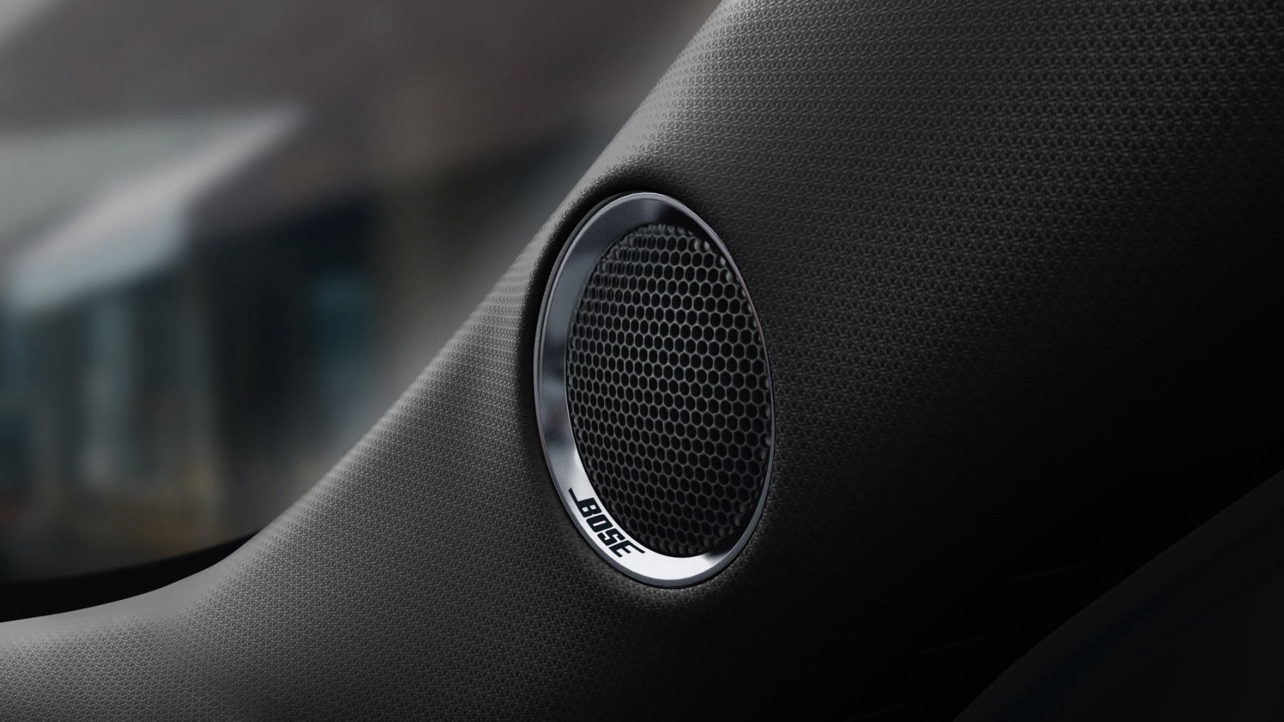 2021 MAZDA CX-5 Bose® Audio