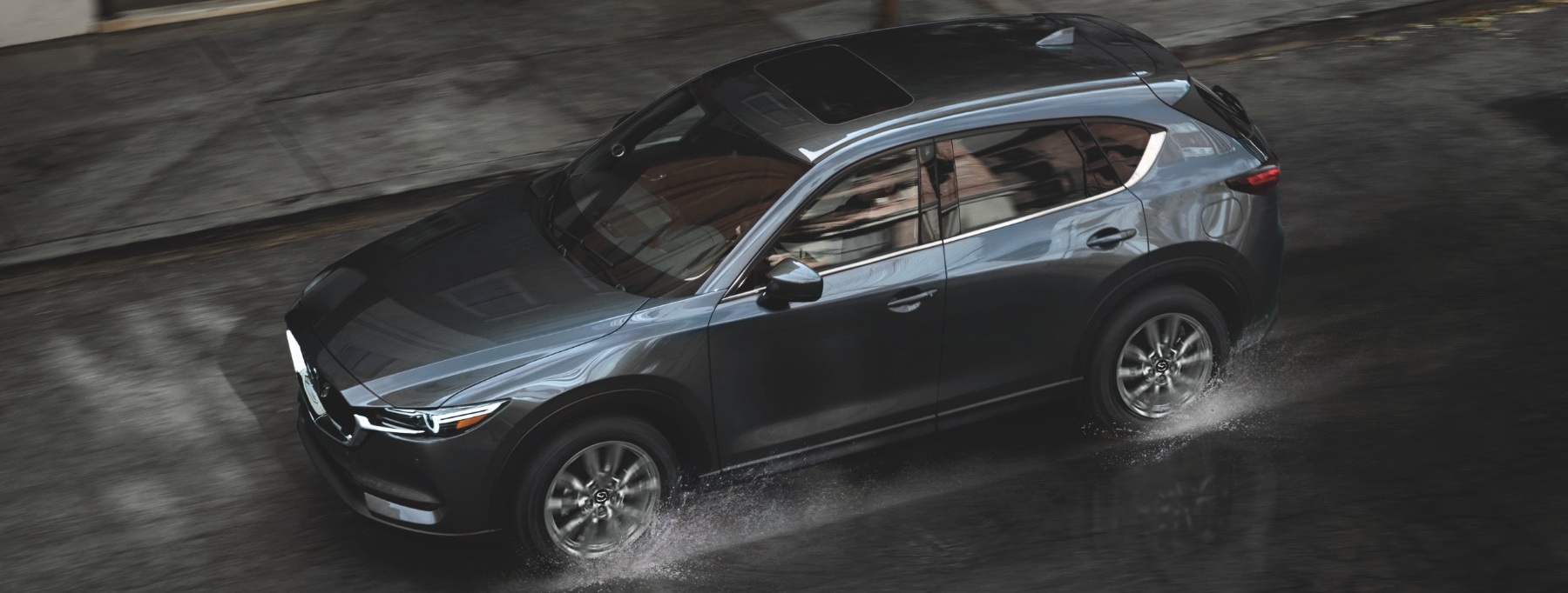 2021 MAZDA CX-5 for Sale in New Braunfels, TX