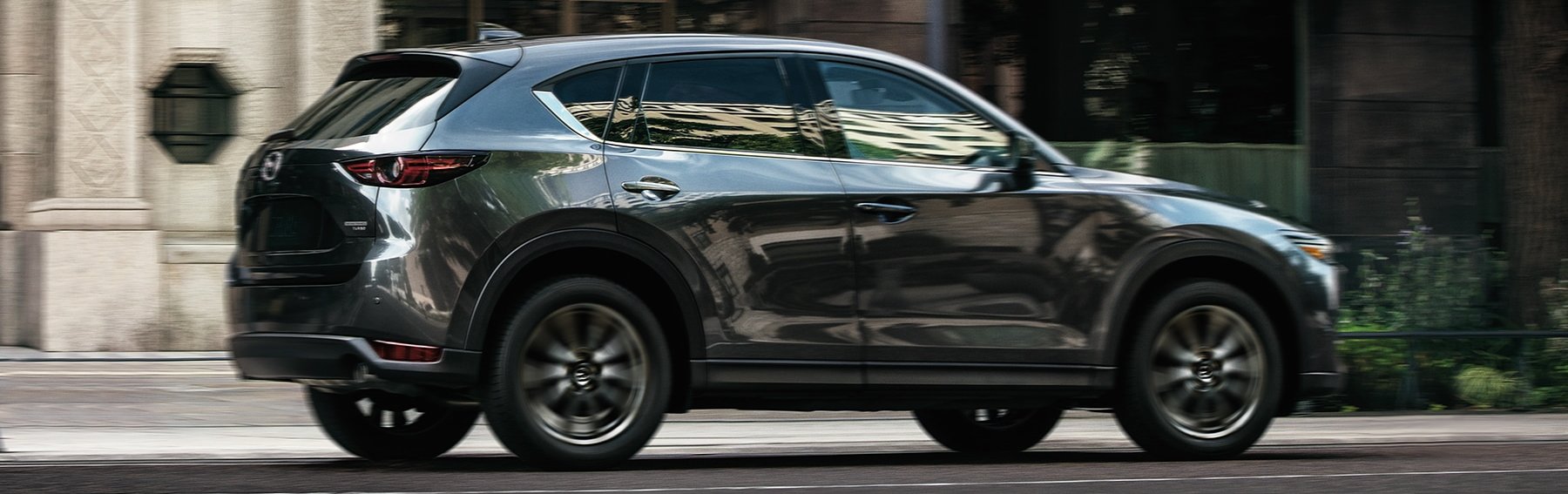 2021 MAZDA CX-5 Lease in New Braunfels, TX