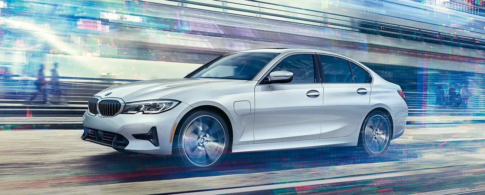 Certified Pre-Owned BMW 3 Series for Sale near Peoria, AZ