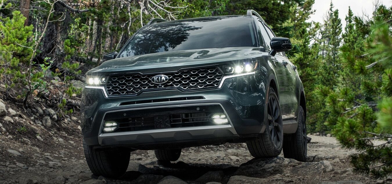 2021 Kia Sorento Lease in San Antonio, TX 2021 Kia Sorento Lease in San Antonio, TX